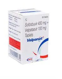   Velpanat